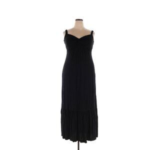 White House Black Market Black Maxi